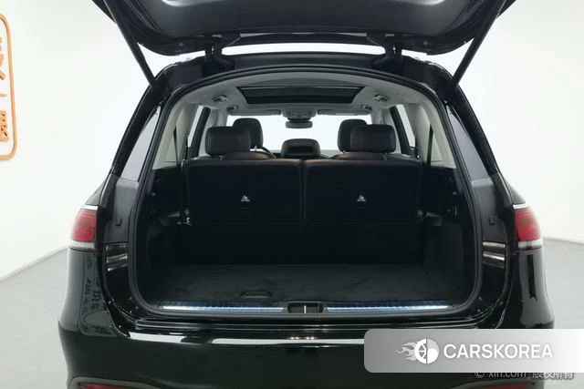 Mercedes-Benz GLS id 3983349 из Китая 15