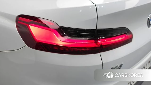 BMW X4 (G02) id 4732389 из Кореи 15