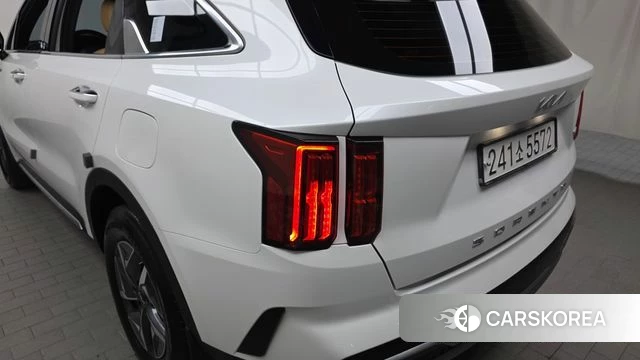 Kia Sorento 4th Generation id 4231234 из Кореи 15