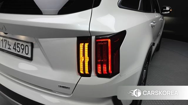 Kia Sorento 4th Generation id 4506164 из Кореи 15
