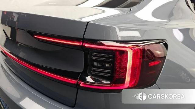 Polestar Polestar 2 id 4494949 из Кореи 15