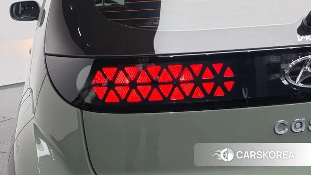 Hyundai Casper id 4922137 из Кореи 15