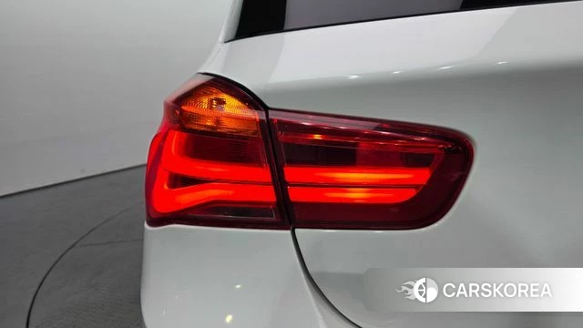 BMW 1 Series (F20) id 4596302 из Кореи 15
