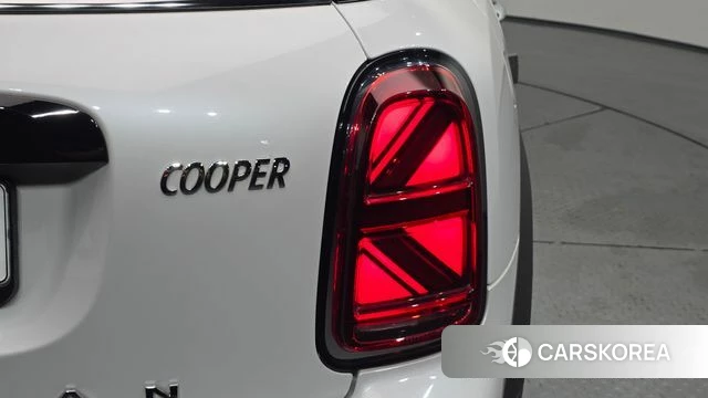 Mini Cooper Countryman id 4720335 из Кореи 15