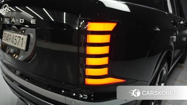 Hyundai Palisade (LX3) id 4407963 из Кореи 15