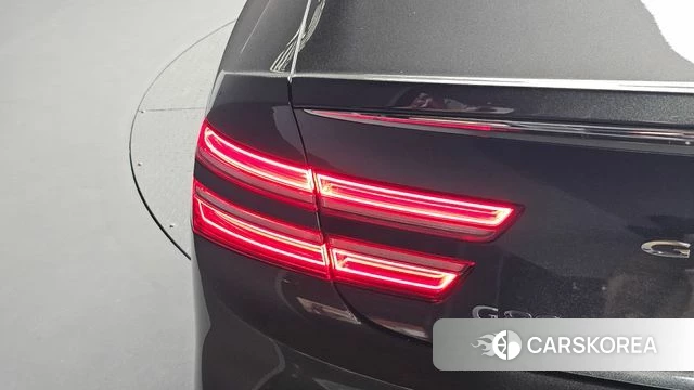 Genesis G80 (RG3) id 4487657 из Кореи 15