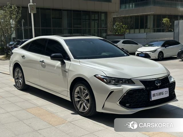 Toyota Asian dragon id 4299855 из Китая 15