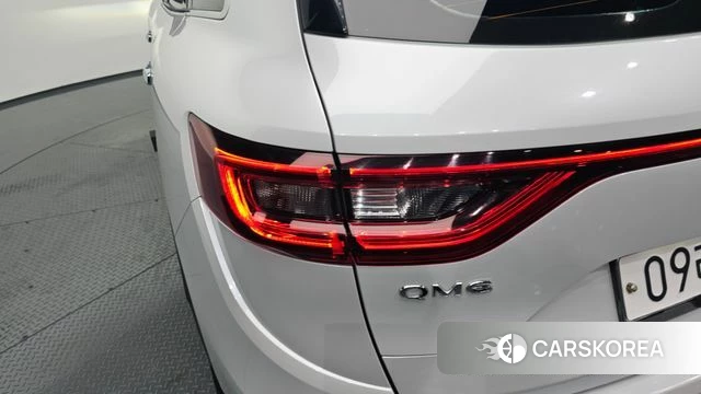 Renault Korea (Samsung) QM6 id 4502709 из Кореи 15