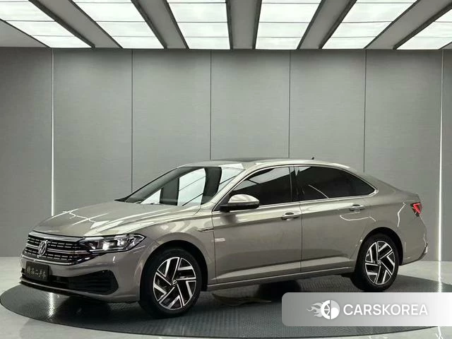 Volkswagen Sagitar id 4297838 из Китая 15