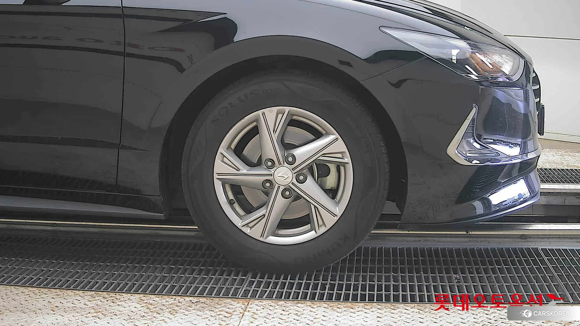 Hyundai Sonata id 4512238 из Кореи 15