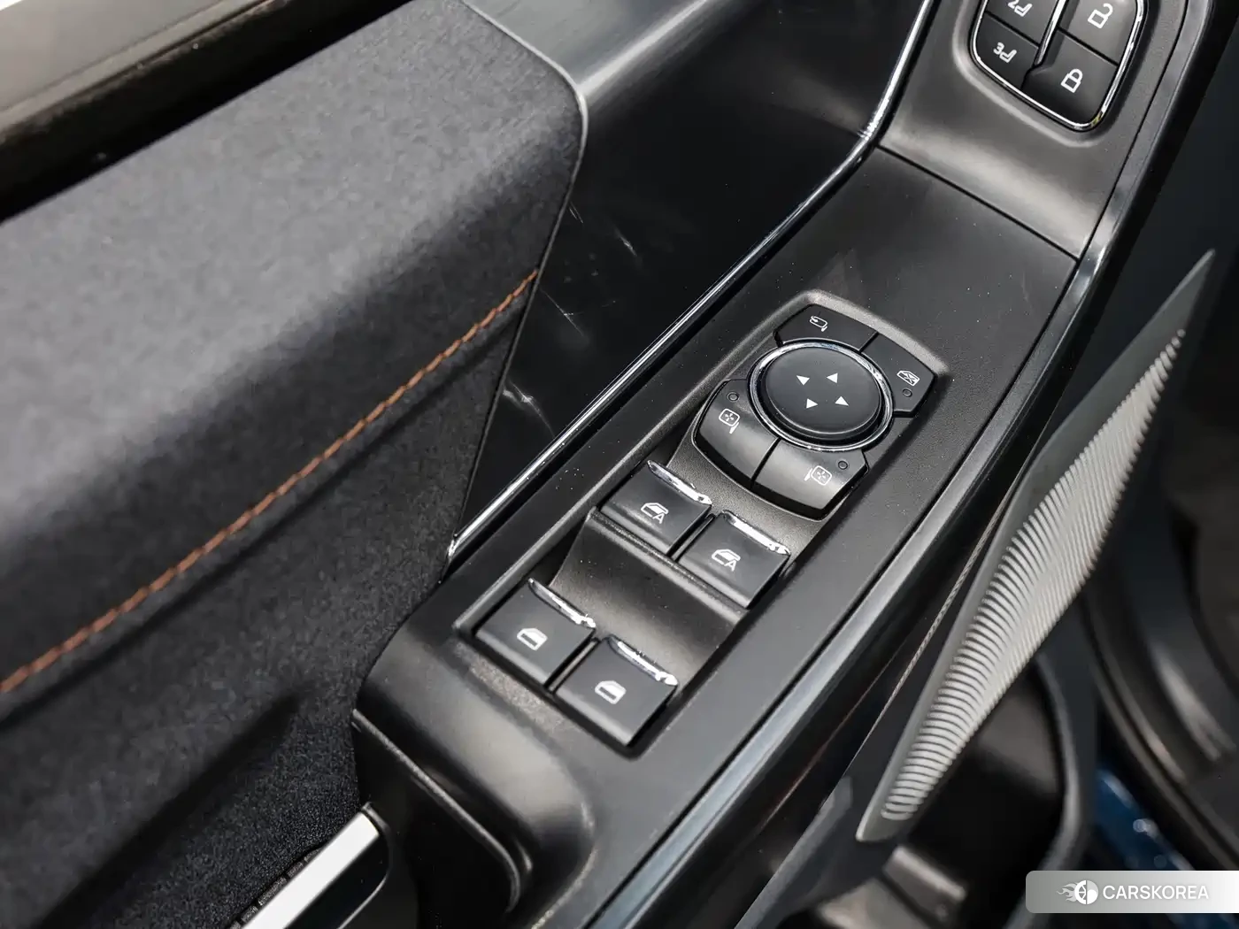 Ford F-150 id 4583683 из Китая 15