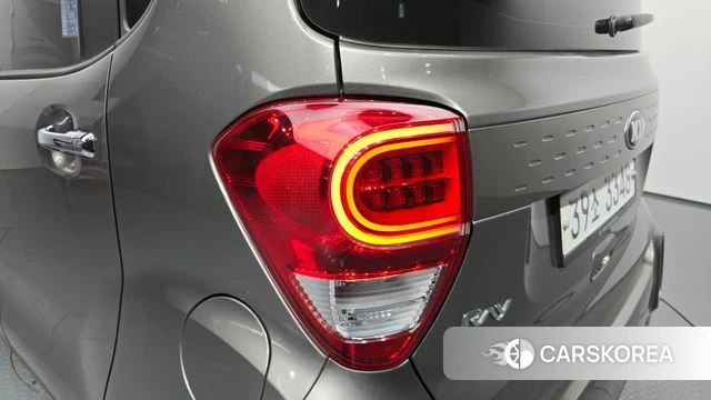 Kia The New Ray id 4188742 из Кореи 15