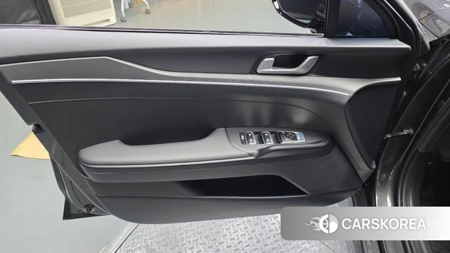 Kia The New K5 3rd generation id 4302426 из Кореи 15