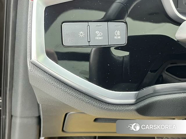 Audi Q3 id 4260906 из Китая 15