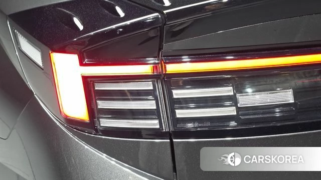Hyundai Sonata D Edge (DN8) id 4854151 из Кореи 15