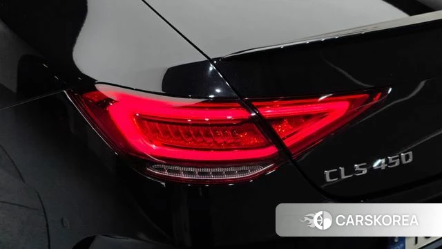 Mercedes-Benz CLS-Class C257 id 4769643 из Кореи 15
