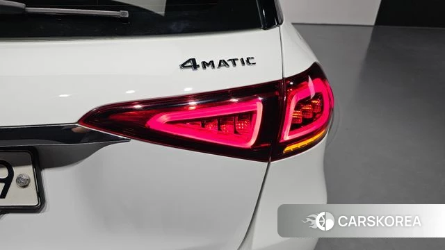 Mercedes-Benz GLE-Class W167 id 4688740 из Кореи 15