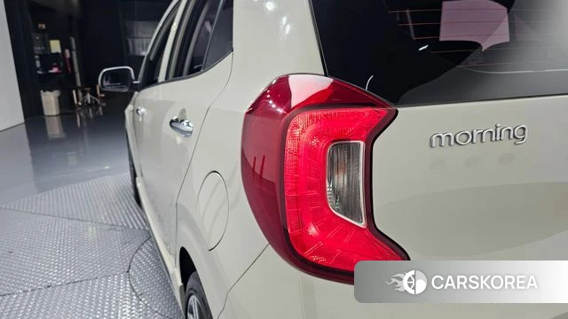 Kia All New Morning (JA) id 4605499 из Кореи 15