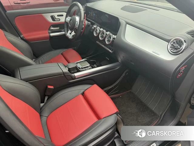 Mercedes-Benz GLA AMG id 4242504 из Китая 15