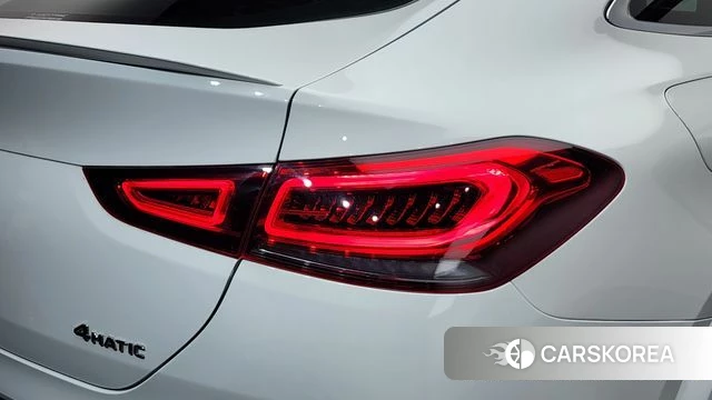 Mercedes-Benz GLE-Class W167 id 4692022 из Кореи 15