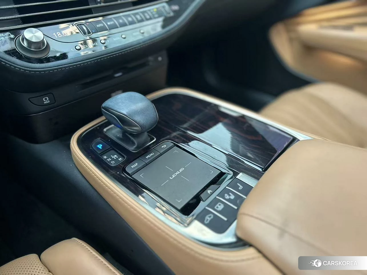 Lexus LS id 4515206 из Китая 15