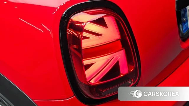 Mini Cooper S id 4835314 из Кореи 15