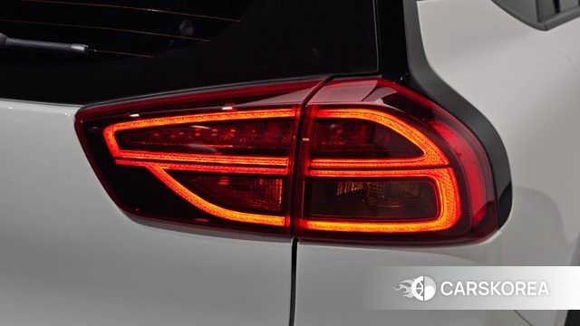 Kia Niro Plus id 4792576 из Кореи 15