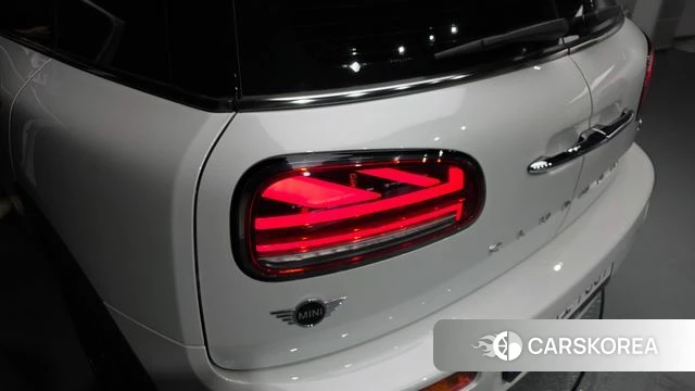 Mini Cooper Clubman id 4329630 из Кореи 15