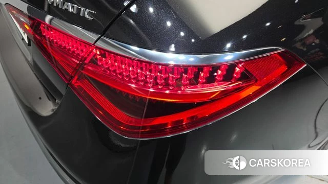 Mercedes-Benz S-Class W223 id 4619143 из Кореи 15
