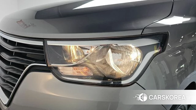 Hyundai The New Grand Starex id 4780464 из Кореи 15