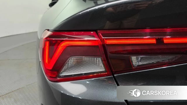 Kia K5 3rd generation id 4343094 из Кореи 15