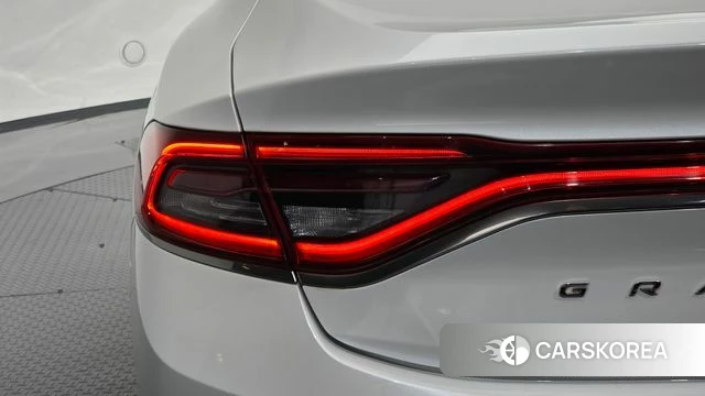 Hyundai Grandeur IG id 4543675 из Кореи 15