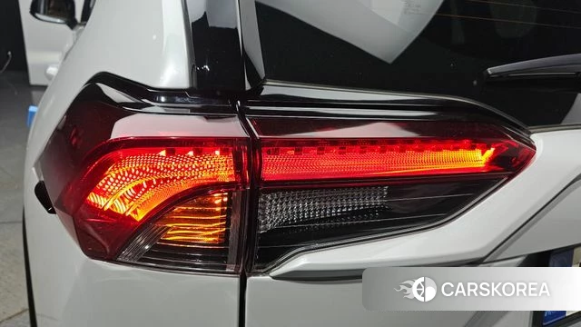 Toyota RAV4 5th Generation id 4540065 из Кореи 15