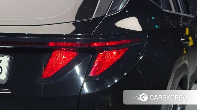Hyundai Tucson Hybrid (NX4) id 4936595 из Кореи 15