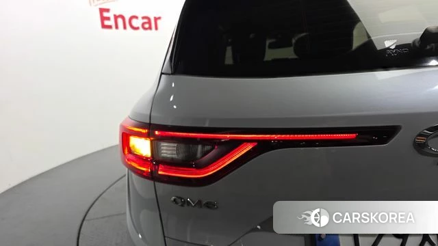 Renault Korea (Samsung) The New QM6 id 4542885 из Кореи 15
