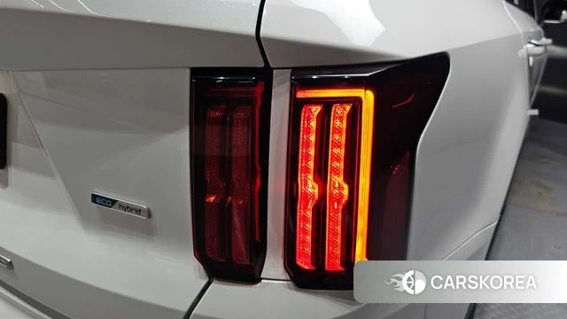 Kia Sorento 4th Generation id 4534920 из Кореи 15