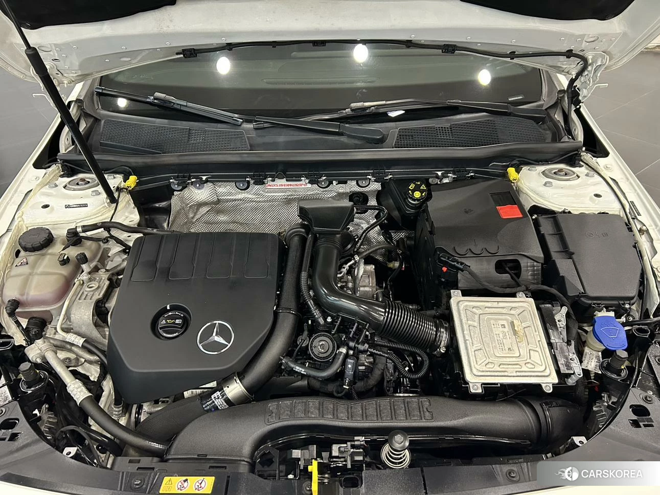 Mercedes-Benz CLA (import) id 4461835 из Китая 15