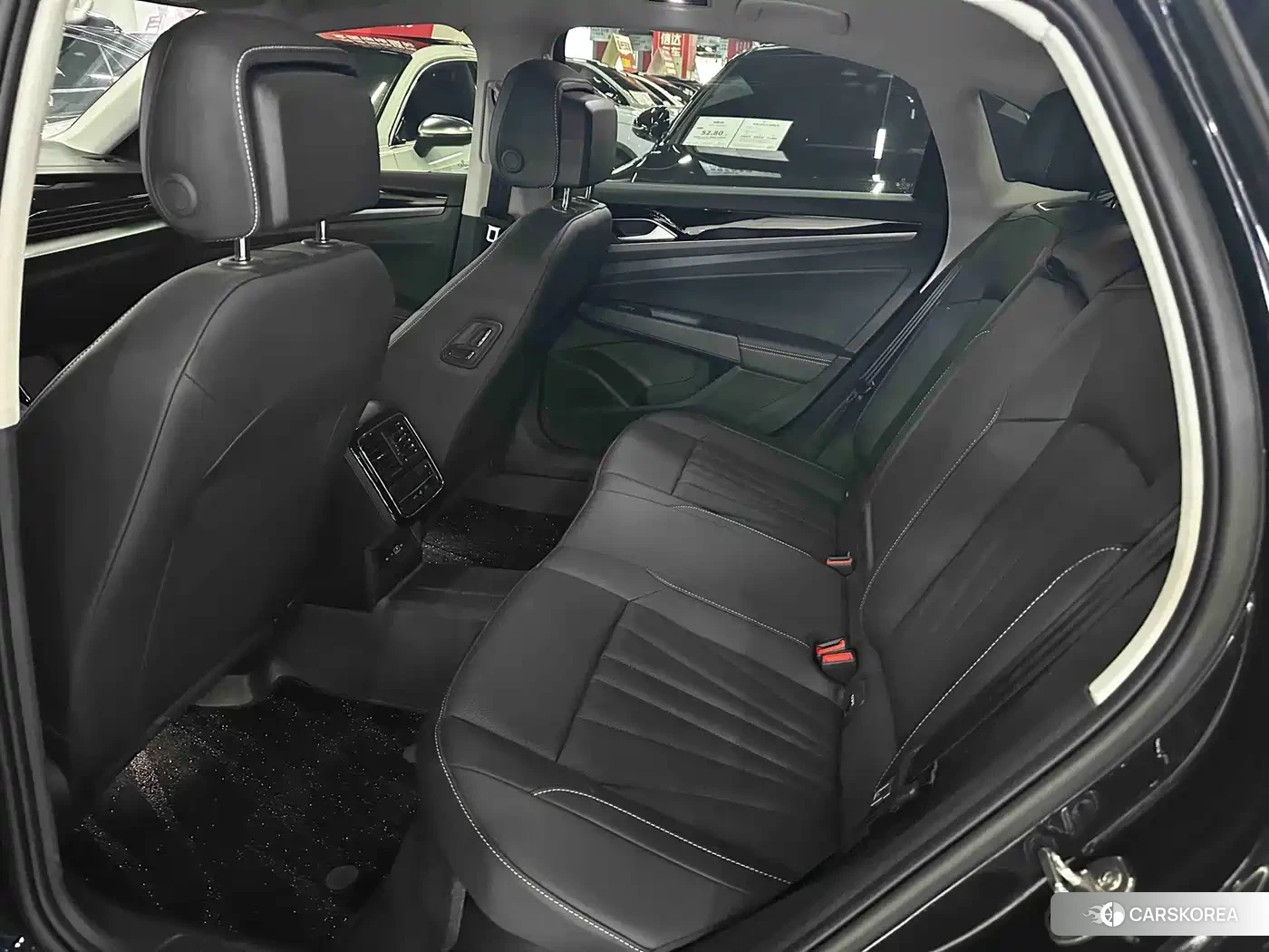 Volkswagen Passat id 4653762 из Китая 15