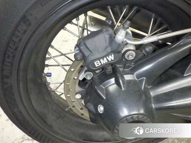 Проданный BMW R NINE T id 3996768 из Японии, фото 15