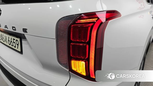 Hyundai Palisade id 4196596 из Кореи 15