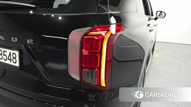 Hyundai Palisade id 4447354 из Кореи 15