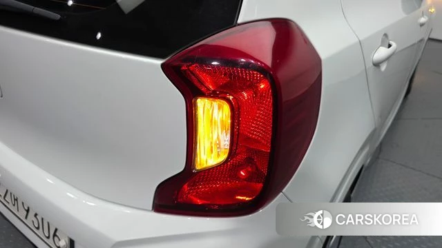 Kia Morning Urban (JA) id 4688589 из Кореи 15