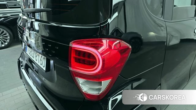 Kia The New Ray id 4197022 из Кореи 15