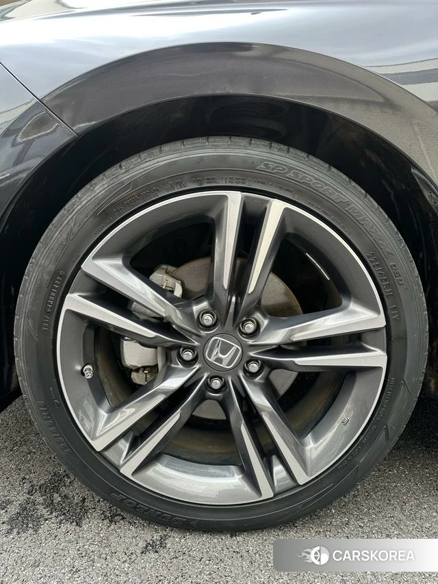 Honda Style id 4254432 из Китая 15