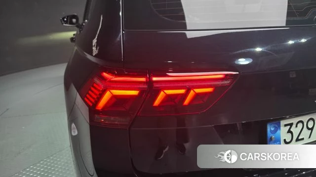 Volkswagen Tiguan second Generation id 4415657 из Кореи 15