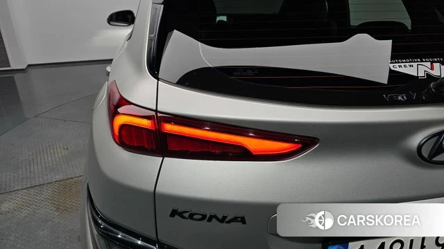 Hyundai The New Kona id 4388878 из Кореи 15