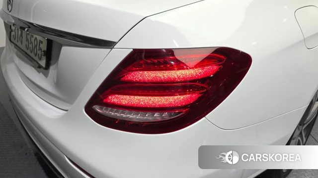 Mercedes-Benz E-Class W213 id 4642894 из Кореи 15