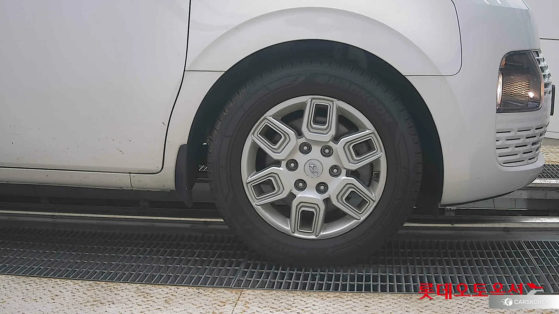 Hyundai Staria id 4902511 из Кореи 15