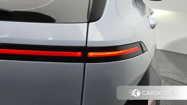 Hyundai Kona (SX2) id 4617600 из Кореи 15