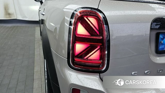 Mini Cooper Countryman id 4282742 из Кореи 15